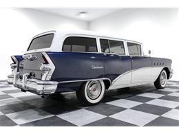 1955 Buick Century (CC-2066721) for sale in Sherman, Texas