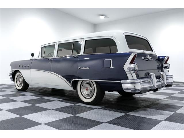 1955 Buick Century (CC-2066721) for sale in Sherman, Texas