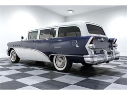 1955 Buick Century (CC-2066721) for sale in Sherman, Texas