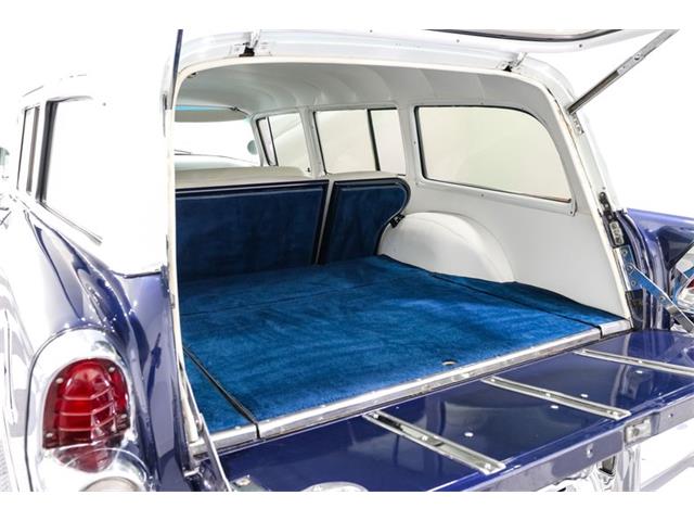 1955 Buick Century (CC-2066721) for sale in Sherman, Texas