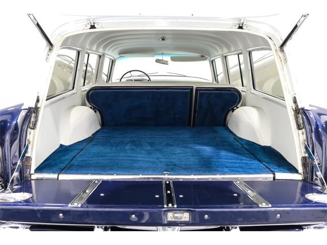 1955 Buick Century (CC-2066721) for sale in Sherman, Texas