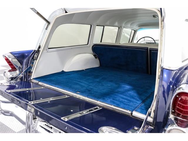 1955 Buick Century (CC-2066721) for sale in Sherman, Texas