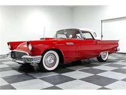 1957 Ford Thunderbird (CC-2066722) for sale in Sherman, Texas
