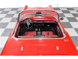 1957 Ford Thunderbird (CC-2066722) for sale in Sherman, Texas