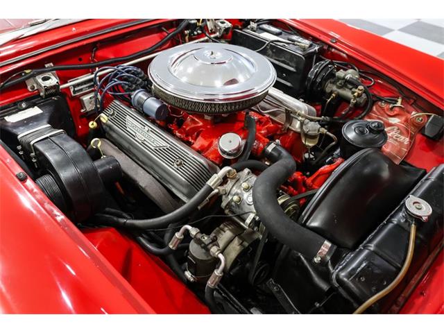 1957 Ford Thunderbird (CC-2066722) for sale in Sherman, Texas