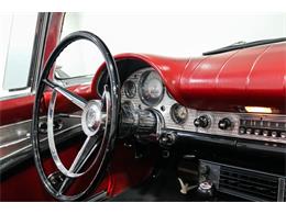 1957 Ford Thunderbird (CC-2066722) for sale in Sherman, Texas