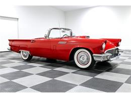 1957 Ford Thunderbird (CC-2066722) for sale in Sherman, Texas