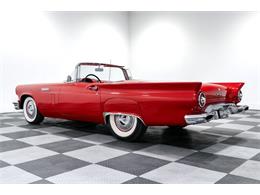1957 Ford Thunderbird (CC-2066722) for sale in Sherman, Texas