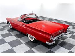 1957 Ford Thunderbird (CC-2066722) for sale in Sherman, Texas