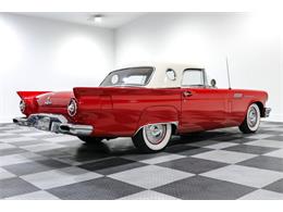 1957 Ford Thunderbird (CC-2066722) for sale in Sherman, Texas