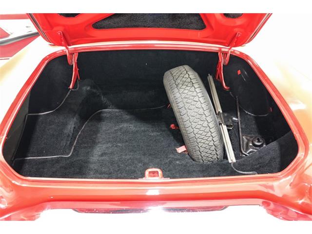 1957 Ford Thunderbird (CC-2066722) for sale in Sherman, Texas