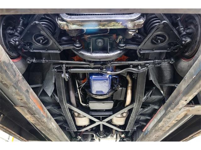 1957 Ford Thunderbird (CC-2066722) for sale in Sherman, Texas