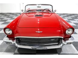 1957 Ford Thunderbird (CC-2066722) for sale in Sherman, Texas