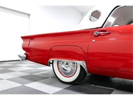 1957 Ford Thunderbird (CC-2066722) for sale in Sherman, Texas