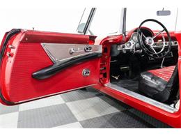 1957 Ford Thunderbird (CC-2066722) for sale in Sherman, Texas