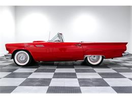 1957 Ford Thunderbird (CC-2066722) for sale in Sherman, Texas