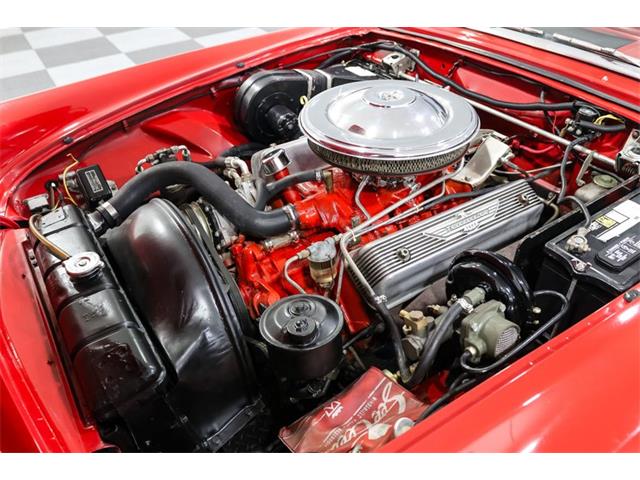 1957 Ford Thunderbird (CC-2066722) for sale in Sherman, Texas