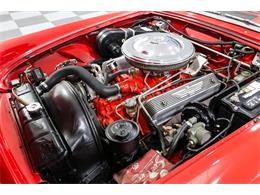 1957 Ford Thunderbird (CC-2066722) for sale in Sherman, Texas