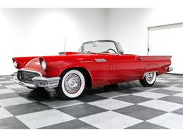 1957 Ford Thunderbird (CC-2066722) for sale in Sherman, Texas