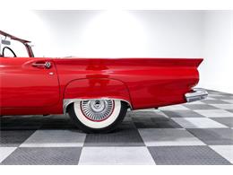 1957 Ford Thunderbird (CC-2066722) for sale in Sherman, Texas