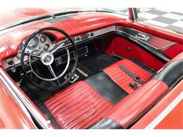 1957 Ford Thunderbird (CC-2066722) for sale in Sherman, Texas