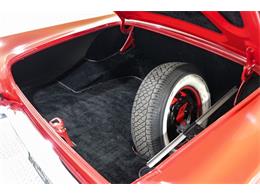 1957 Ford Thunderbird (CC-2066722) for sale in Sherman, Texas