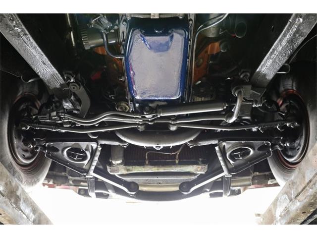 1957 Ford Thunderbird (CC-2066722) for sale in Sherman, Texas