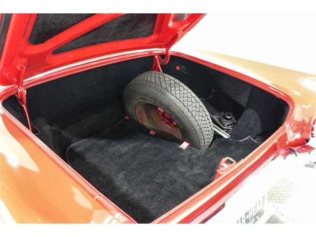 1957 Ford Thunderbird (CC-2066722) for sale in Sherman, Texas