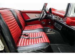 1957 Ford Thunderbird (CC-2066722) for sale in Sherman, Texas