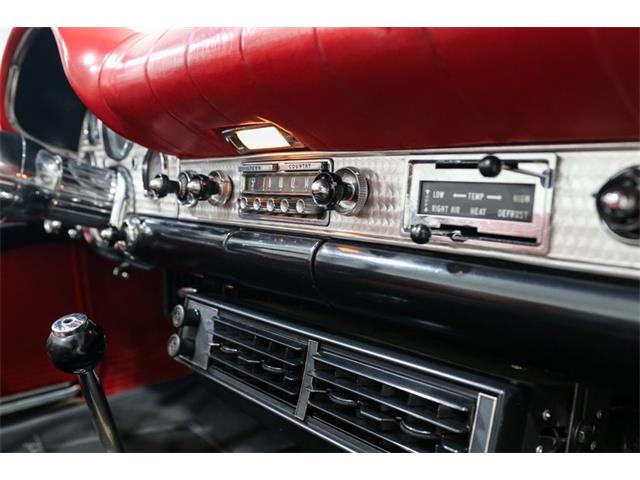 1957 Ford Thunderbird (CC-2066722) for sale in Sherman, Texas
