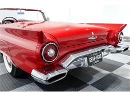 1957 Ford Thunderbird (CC-2066722) for sale in Sherman, Texas