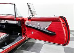 1957 Ford Thunderbird (CC-2066722) for sale in Sherman, Texas