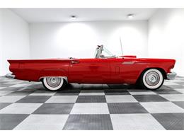 1957 Ford Thunderbird (CC-2066722) for sale in Sherman, Texas