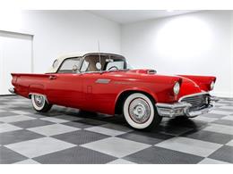 1957 Ford Thunderbird (CC-2066722) for sale in Sherman, Texas