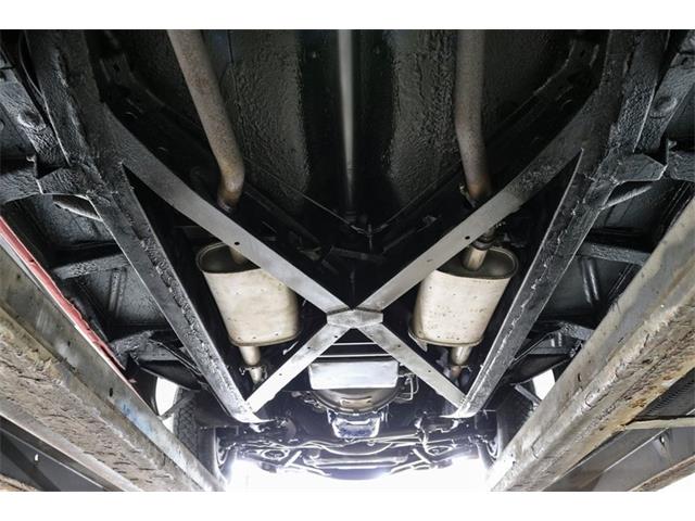 1957 Ford Thunderbird (CC-2066722) for sale in Sherman, Texas