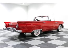 1957 Ford Thunderbird (CC-2066722) for sale in Sherman, Texas