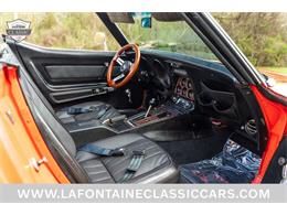 1969 Chevrolet Corvette (CC-2066723) for sale in Milford, Michigan