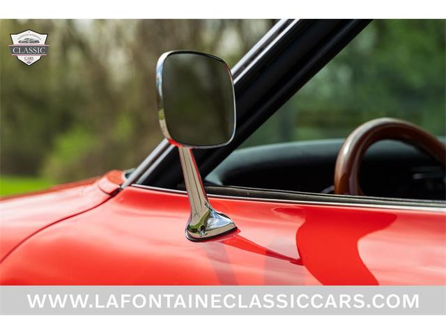 1969 Chevrolet Corvette (CC-2066723) for sale in Milford, Michigan