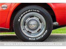 1969 Chevrolet Corvette (CC-2066723) for sale in Milford, Michigan