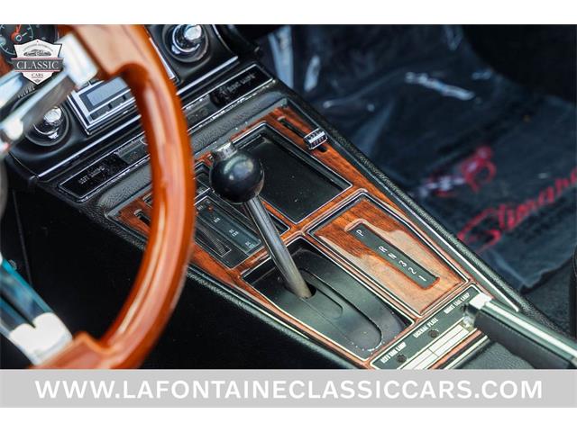 1969 Chevrolet Corvette (CC-2066723) for sale in Milford, Michigan