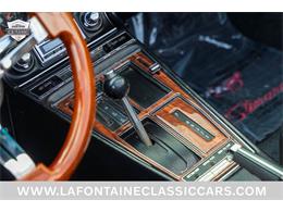 1969 Chevrolet Corvette (CC-2066723) for sale in Milford, Michigan