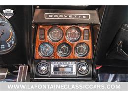 1969 Chevrolet Corvette (CC-2066723) for sale in Milford, Michigan