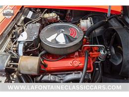 1969 Chevrolet Corvette (CC-2066723) for sale in Milford, Michigan