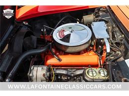 1969 Chevrolet Corvette (CC-2066723) for sale in Milford, Michigan