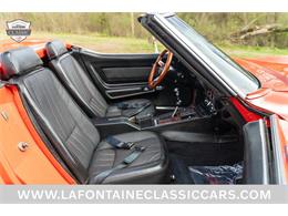 1969 Chevrolet Corvette (CC-2066723) for sale in Milford, Michigan