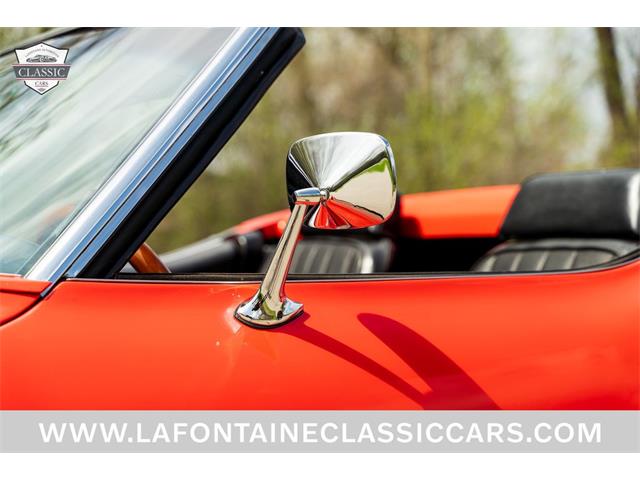 1969 Chevrolet Corvette (CC-2066723) for sale in Milford, Michigan