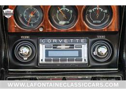 1969 Chevrolet Corvette (CC-2066723) for sale in Milford, Michigan