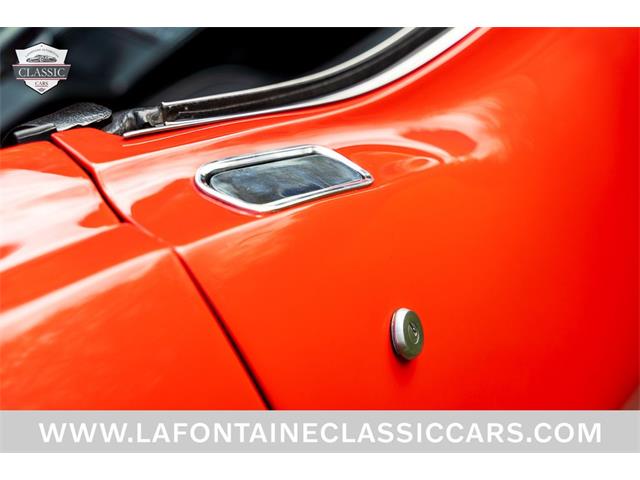 1969 Chevrolet Corvette (CC-2066723) for sale in Milford, Michigan