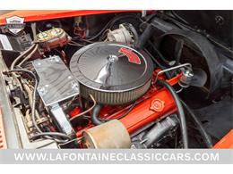 1969 Chevrolet Corvette (CC-2066723) for sale in Milford, Michigan