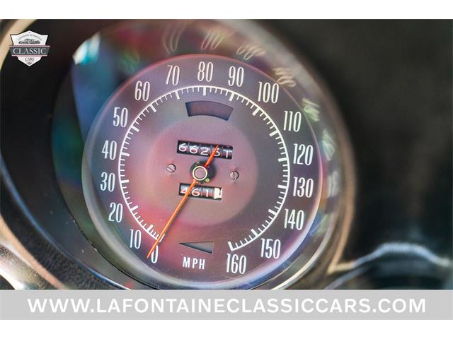 1969 Chevrolet Corvette (CC-2066723) for sale in Milford, Michigan